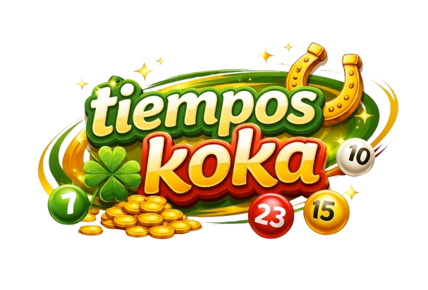 Logo Tiempos Koka